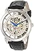 Stuhrling Original Men's 165B.331554 Lifestyle Winchester Grand Automatic Skeleton Watch