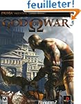 God of War: Prima Official Game Guide