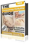 51kF08hfTPL. SL160  A GUIDE TO CONQUER CELLULITE Reviews