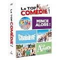 Charlotte de Turckheim - Coffret - Mince alors�! + La croisi�re + Les Aristots