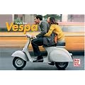Vespa (Geschenkband - Einfach Kult)
