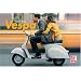 Vespa (Geschenkband - Einfach Kult)