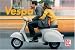 Vespa (Geschenkband - Einfach Kult)