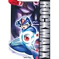 ロックマン ｘ 岩本佳浩 池原しげと 有賀ヒトシ 出月こーじ Amazon.co.jp: イレギュラーハンターロックマンX 1 (コミック