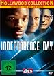 Independence Day (Extended Edition, Einzel-DVD)