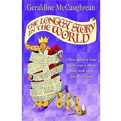 The Longest Story in the World