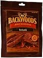 Backwoods Teriyaki Seasoning with Cure Packet