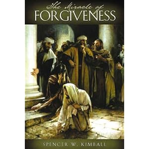 The Miracle of Forgiveness