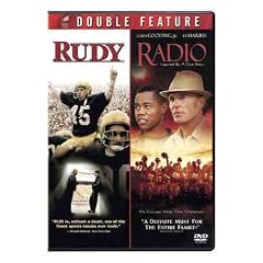 Rudy (Special Edition)/Radio