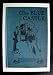 The Blue Castle First Edition Book Cover Postcard