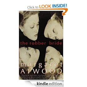 The Robber Bride