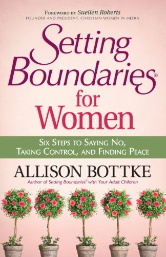Setting Boundaries® for Women