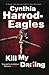 Kill My Darling (A Detective Inspector Slider Mystery, 14)
