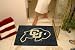 Colorado Buffaloes 34x44.5 inch All-Star Rugs/Floor Mats
