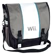 4Gamers Officially Licensed Messenger Console Bag (Wii) (colours may vary)