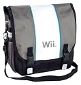 4Gamers Officially Licensed Messenger Console Bag (Wii)