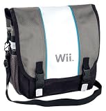 Officially Licensed Messenger Console Bag (Wii)