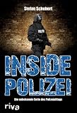 Produkt-Bild: Inside Polizei: Die unbekannte Seite des Polizeialltags