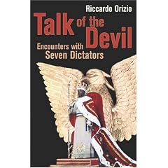 Talk Of The Devil