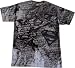 Superman: Daily Planet Charcoal T Shirt