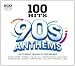 Various-Artists-100 Hits - 90S Anthems cd cover