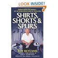Shirts, Shorts and Spurs