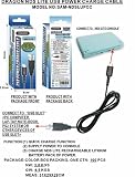 NINTENDO DS LITE USB CHARGER CABLE