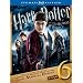 Harry Potter and the Half-Blood Prince (Two-Disc Ultimate Edition) [Blu-ray]