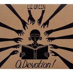 O, Devotion!