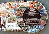 Hershey Recipe Brownies Collector Plate