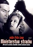 Ministry Of Fear - Fritz Lang [DVD] [1944]