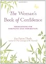 The Woman'S Book Of Confidence