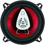 Boss CH5530 Chaos Series 5.25 3-way Speaker 