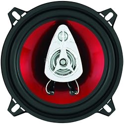 Boss CH5530 Chaos Series 5.25" 3-way Speaker