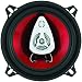 Boss CH5530 Chaos Series 5.25" 3-way Speaker