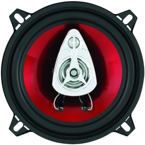  Boss CH5530 Chaos Series 5.25" 3-way Speaker