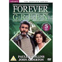 Forever Green - Complete Series - 5-DVD Set [ UK Fassung, Keine Deutsche Sprache ]