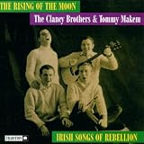 The Rising of the Moon: Irish Songs of Rebellion