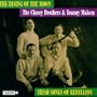 The Rising of the Moon: Irish Songs of Rebellion