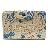 JAVOedge Poppy Sleeve Case for Barnes & Nobles Nook (Sky Blue)
