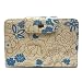 JAVOedge Poppy Sleeve Case for Barnes & Nobles Nook (Sky Blue)