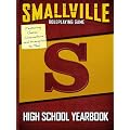 Smallville High School Yearbook