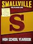 Smallville High School Yearbook: Roleplaying Game