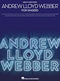 Andrew Lloyd Webber for Singers Men s Edition (Vp)