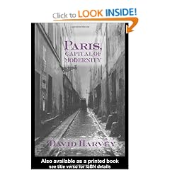 Paris, Capital of Modernity