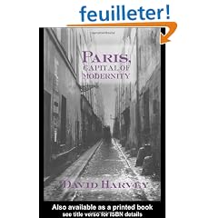 Paris, Capital of Modernity