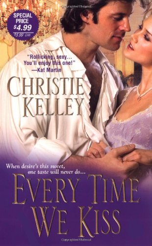 Every Time We Kiss - Mass Market Paperback