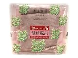 香草物語　お茶（ウーロン）健康風呂２Ｐ入りの画像
