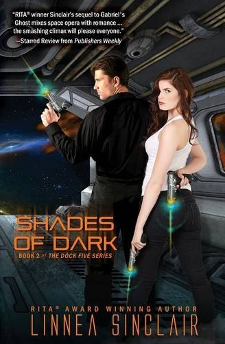 Shades of Dark (Dock Five) (Volume 2)