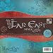 Diecuts with a View Far East 12 Inch by 12 Inch Paper Stack